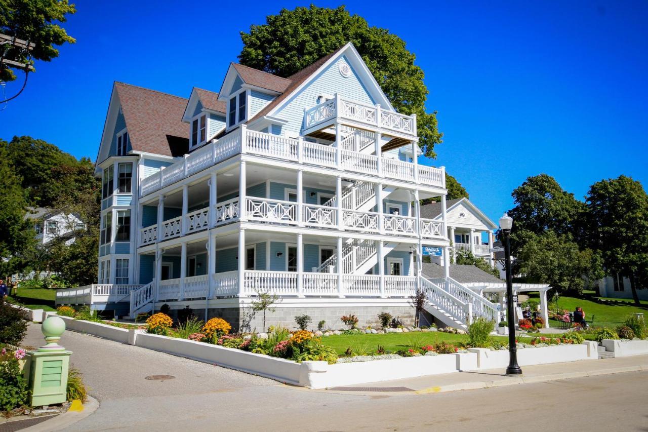Harbour View Inn マキノー島 エクステリア 写真