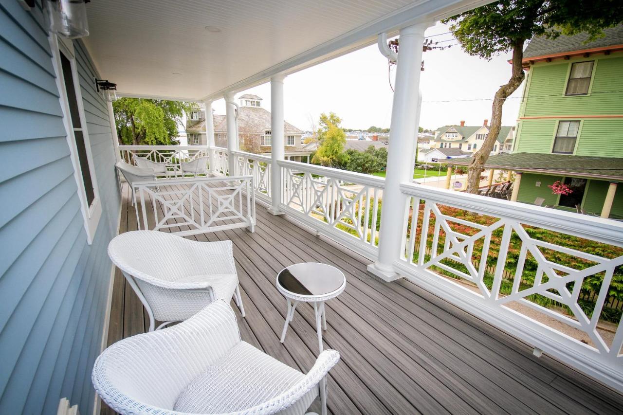 Harbour View Inn マキノー島 エクステリア 写真