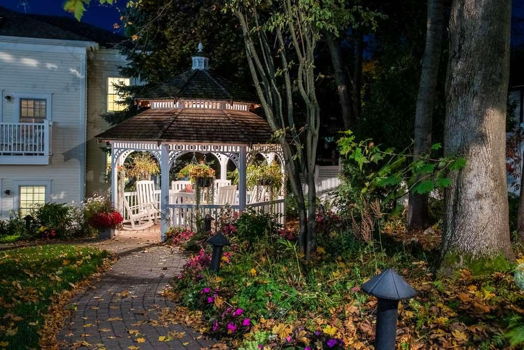 Harbour View Inn マキノー島 設備 写真