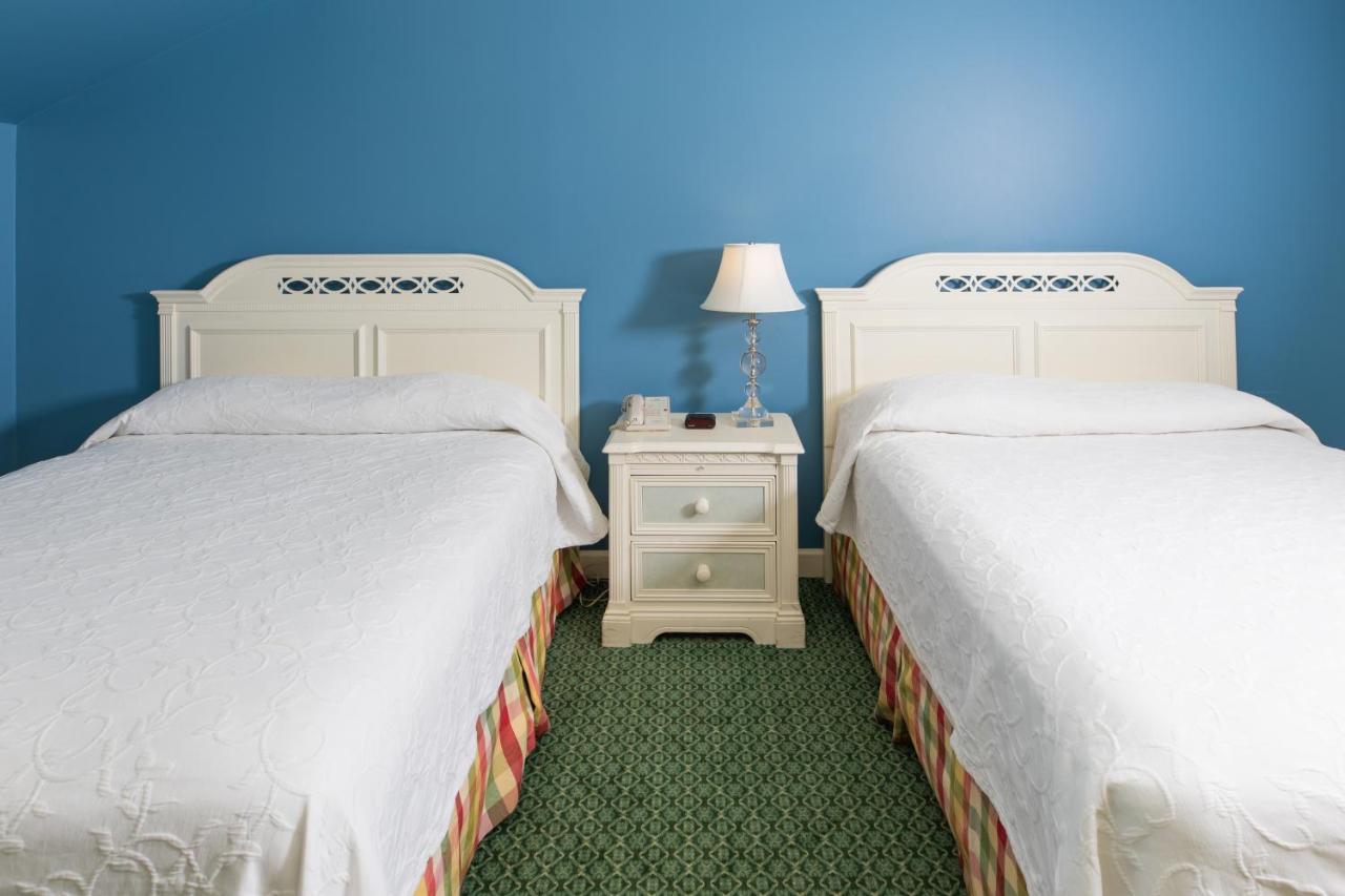 Harbour View Inn マキノー島 エクステリア 写真