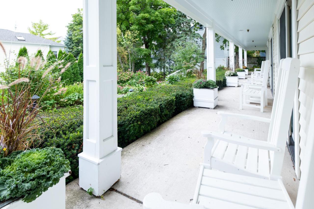 Harbour View Inn マキノー島 エクステリア 写真