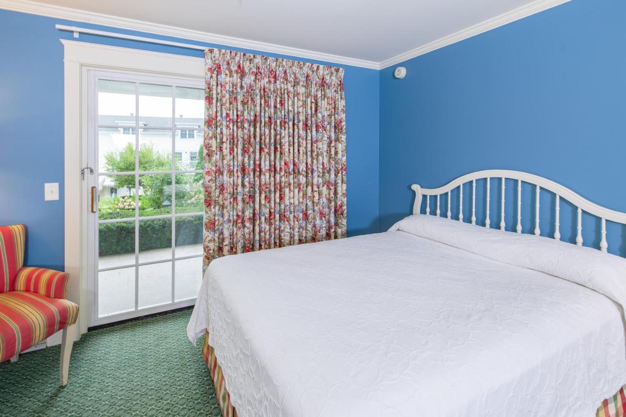 Harbour View Inn マキノー島 エクステリア 写真